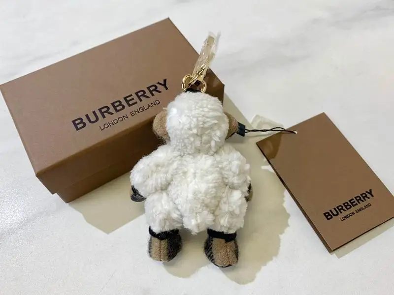 BURBERRY keyring lyh (6)